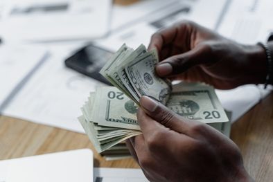 MDZol | El dólar blue cotiza en 187 pesos para la venta.