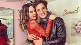 Belinda y Diego Boneta, juntos en una serie de Amazon