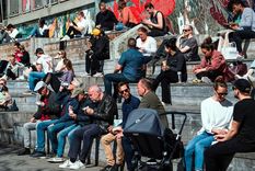 estrategia de suecia y covid-19: ¿ejemplo a seguir o fracaso global?