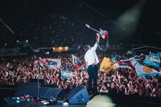 NTVG festejó sus 30 años en La Plata.