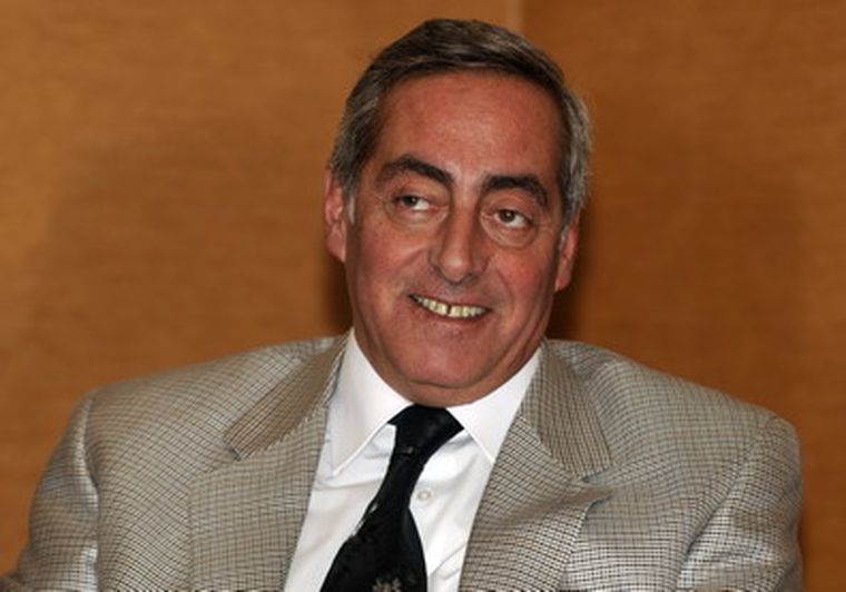 Intendente Víctor Fayad. Foto: Nacho Gaffuri / MDZ