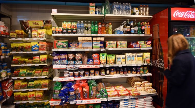 Foto: ALF PONCE / MDZ