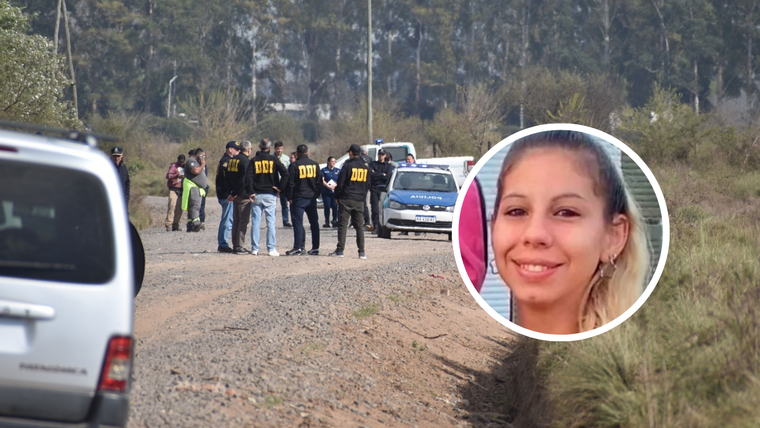Comas y Latapie fueron captados juntos por cámaras de vigilancia. Foto: X @mauroszeta