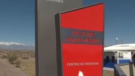 Con mejoras en infraestructura y apertura adelantada, Agua Negra inicia otra temporada y suma expectativas sobre la pavimentación y el futuro túnel. Con mejoras en infraestructura y apertura adelantada, Agua Negra inicia otra temporada y suma expectativas sobre la pavimentación y el futuro túnel.