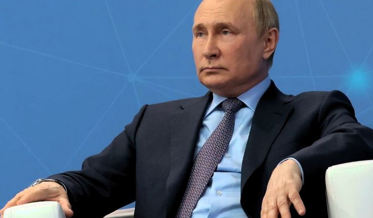 Las restricciones de la Unión Europea contra Rusia ponen contra las cuerdas al país más extenso del mundo. Foto: Efe.