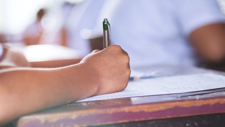 La escuela es el mejor lugar para los niños en Mendoza.&nbsp;