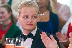 Marius Borg Høiby, de 29 años, está acusado de 38 cargos. Marius Borg Høiby, de 29 años, está acusado de 38 cargos.