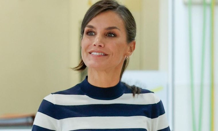 Letizia Ortiz