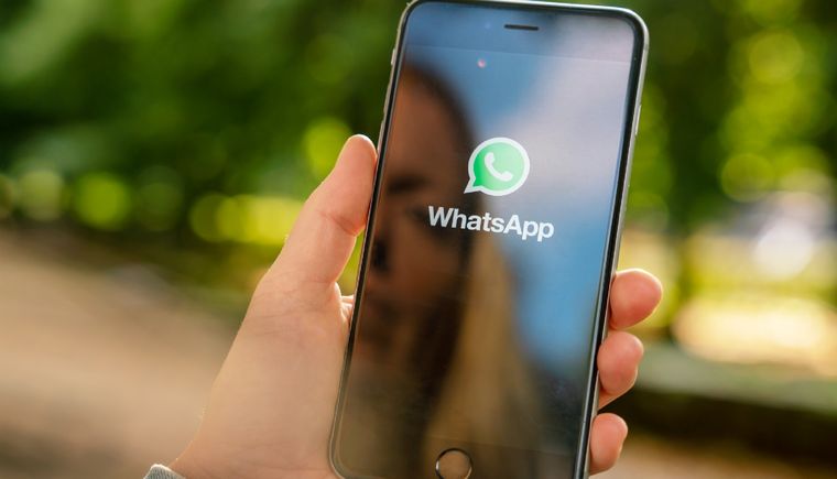 WhatsApp ahora tiene mensajes que se eliminan solos con el tiempo
