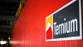 Ternium compró la siderúrgica TASA Ternium compró la siderúrgica TASA