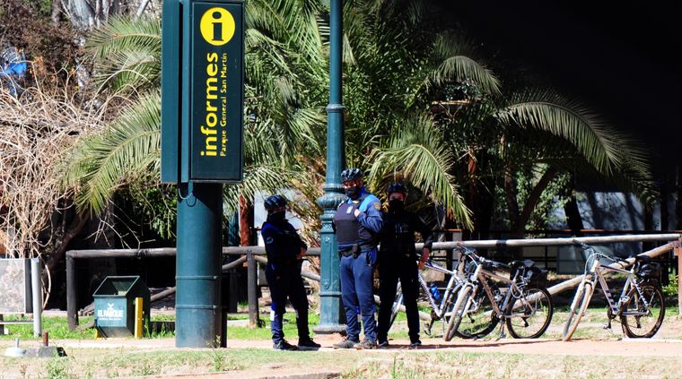 Foto: ALF PONCE MERCADO / MDZ