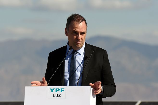 Manuel Adorni, cerca de la indagatoria en Tribunales