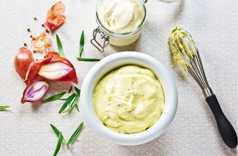 Alioli Foto: Shutterstock