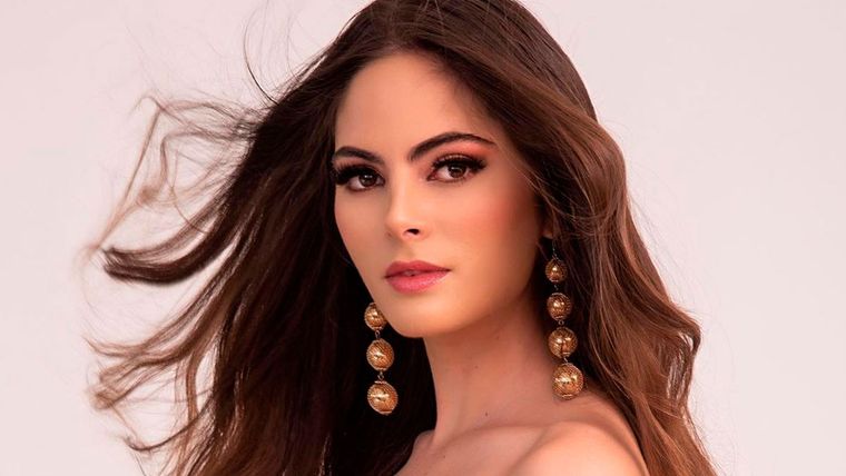 SOFÍA ARAGÓN Foto: El Intranews