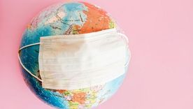 Se calcula que más de 25 millones de personas han sido infectadas con el nuevo coronavirus.