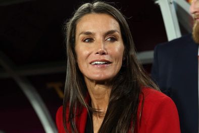 MDZol | Letizia Ortiz Letizia Ortiz Foto: Instagram: (@casarealdeespaña)