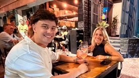 No te pierdas la galería de fotos de nuestra recorrida: ¡hacé scroll hasta el final!