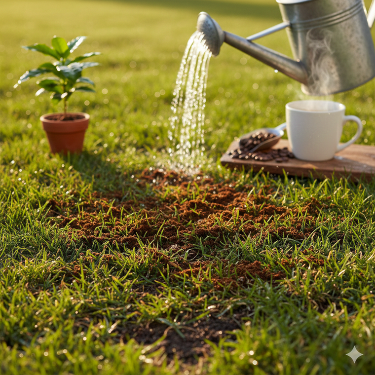 Las plantas se salvarán con este dúo dinámico. Las plantas se salvarán con este dúo dinámico.