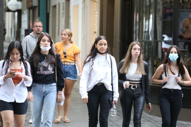 Foto: Maximiliano Ríos/MDZ