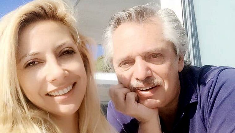 Fabiola recibirá una suma millonaria. Foto: Facebook Fabiola Yañez