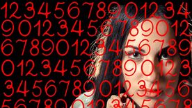 Los números de la suerte de hoy. Los números de la suerte de hoy.