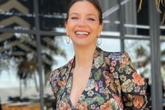 Marcela Kloosterboer. Foto: Instagram