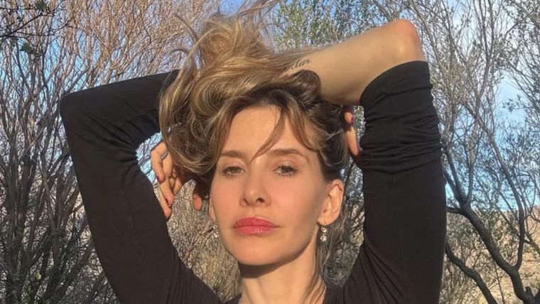 La madre del hijo más chico del comunicador tomará medidas. Foto: Instagram / @guillevaldes1.&nbsp;