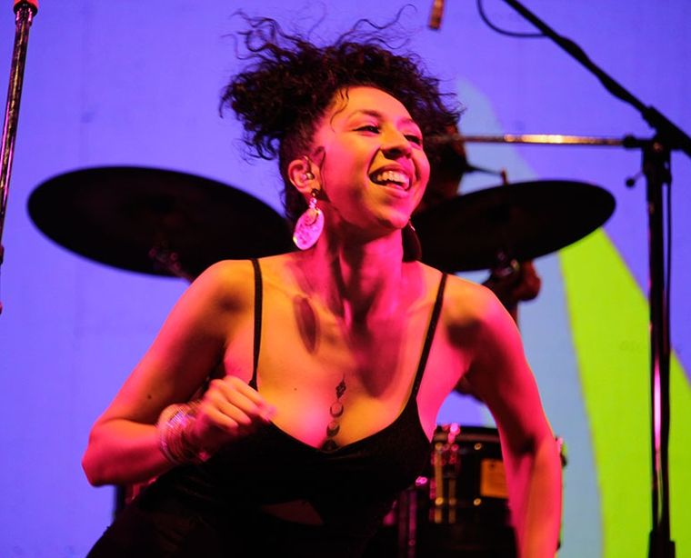 Foto: Gentileza:Fiesta de la Cerveza