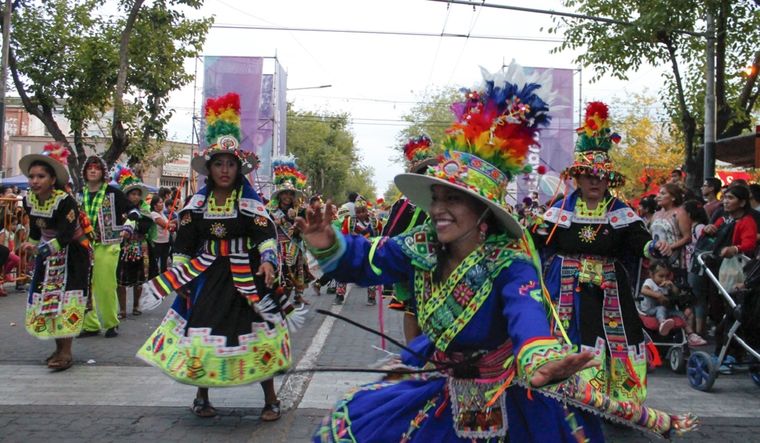 Foto: Municipalidad de Guaymallén
