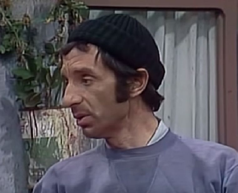 El chavo del 8