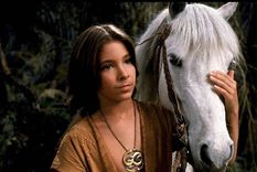 Atreyu, uno de los personajes más queridos de La historia sin fin.