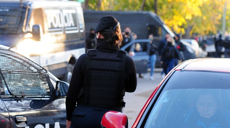 Foto: ALF PONCE / MDZ