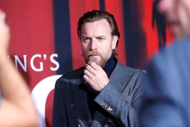 Ewan McGregor Foto: EFE/ Nina Prommer