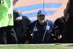 Foto: ALF PONCE MERCADO / MDZ