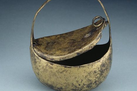 Un nuevo descubrimiento arqueológico en Chequia permite conocer cómo vivían los soldados romanos. Un nuevo descubrimiento arqueológico en Chequia permite conocer cómo vivían los soldados romanos.