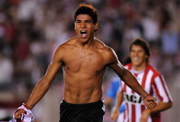 El misionero, está muy cerca del Expreso. Foto: Fotobaires