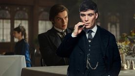Peaky Blinders y La casa Guinness tiene una conexión que pocos descubrieron