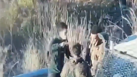 El ataque fue hecho por un joven palestino de 18 años.