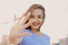 Tienes que activar un poco más de forma positiva y alegre Dragón. Foto: Unsplash