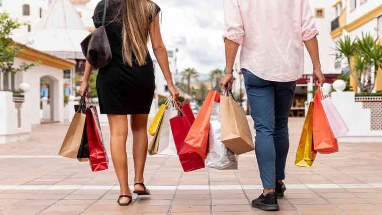 Es diciembre y estallan las promociones. Pero en esta Navidad 2025