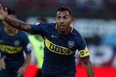 idolo del corinthians le pego a tevez: ?¡que se vaya al carajo! idolo del corinthians le pego a tevez: ?¡que se vaya al carajo!