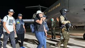 Milei reformó la ley migratoria
