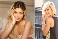 la china suarez incomodo a eugenia tobal