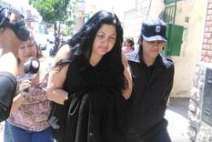 grave denuncia de ?shakira?, la excolaboradora de milagro sala: ?se quedaba con plata de las obras?