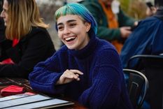 Tatiana Fernández Martí fue denunciada