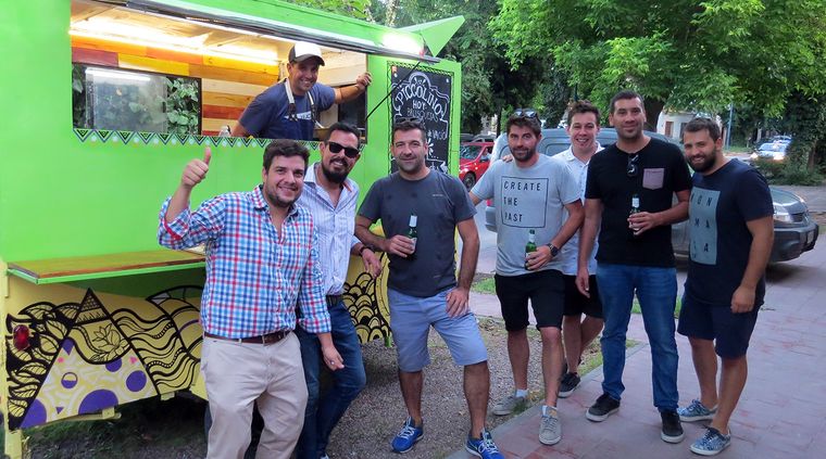 Foto: Fede Croce / MDZ