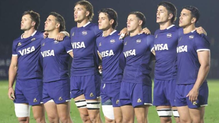 Argentina tiene equipo definido para el Panamericano de rugby seven.