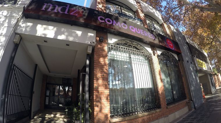 Foto: ALF PONCE MERCADO / MDZ