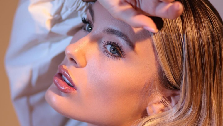 Mollie Hannah Gould. Fuente: instagram @foreveramollie Foto: Fuente: instagram @foreveramollie