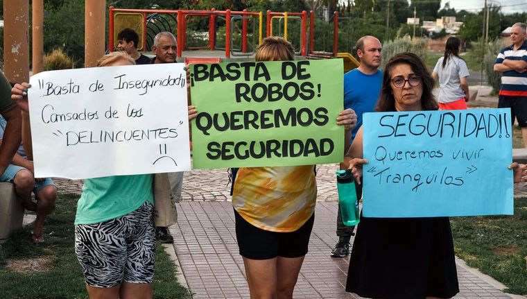 La mayoría de las personas no cuenta con la preparación mental y emocional para reaccionar de manera efectiva. Foto: Santiago Tagua/MDZ